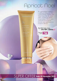 Nutrimetics catalogue Page 21