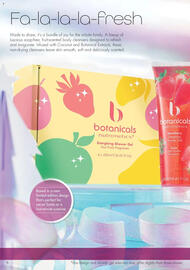 Nutrimetics catalogue Page 22
