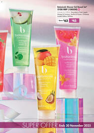 Nutrimetics catalogue Page 23