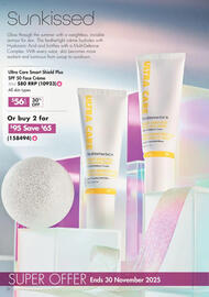 Nutrimetics catalogue Page 24