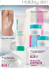 Nutrimetics catalogue Page 25