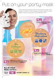 Nutrimetics catalogue Page 28