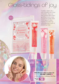 Nutrimetics catalogue Page 29