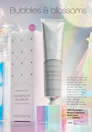 Nutrimetics catalogue Page 3