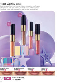 Nutrimetics catalogue Page 30