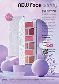 Nutrimetics catalogue Page 31