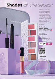 Nutrimetics catalogue Page 33