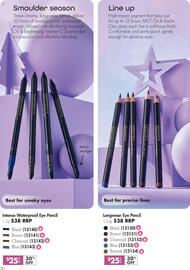 Nutrimetics catalogue Page 34