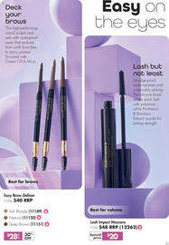 Nutrimetics catalogue Page 35