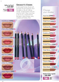 Nutrimetics catalogue Page 36