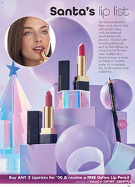Nutrimetics catalogue Page 37