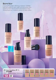 Nutrimetics catalogue Page 38
