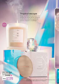 Nutrimetics catalogue Page 4