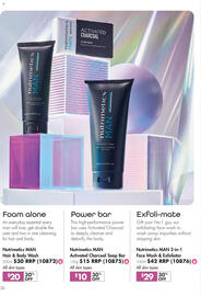 Nutrimetics catalogue Page 40