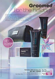 Nutrimetics catalogue Page 41