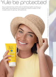 Nutrimetics catalogue Page 42