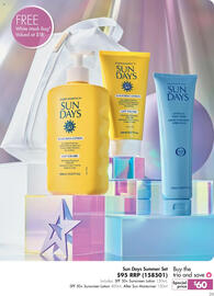 Nutrimetics catalogue Page 43