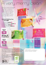 Nutrimetics catalogue Page 44