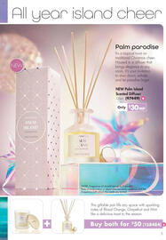 Nutrimetics catalogue Page 5