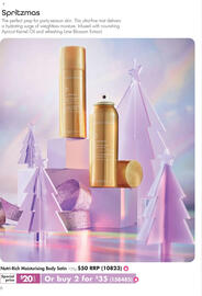 Nutrimetics catalogue Page 6