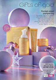 Nutrimetics catalogue Page 7