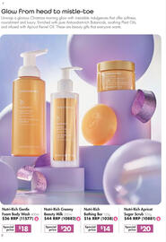 Nutrimetics catalogue Page 8