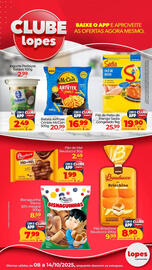 Folheto Lopes Supermercados semana 41 Página 1