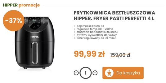 Hipper.pl gazetka Strona 1
