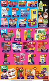 Shoprite catalogue week 42 Page 3