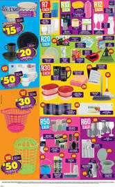 Shoprite catalogue week 42 Page 4