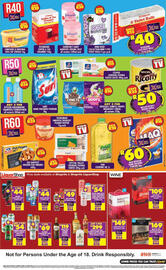 Shoprite catalogue week 42 Page 7