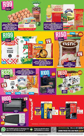 Shoprite catalogue week 42 Page 8