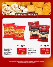 Folheto Semar Supermercado Página 2