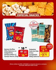 Folheto Semar Supermercado Página 3