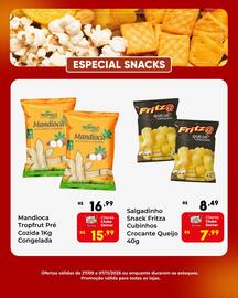 Folheto Semar Supermercado Página 4