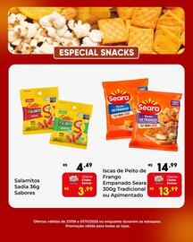 Folheto Semar Supermercado Página 5