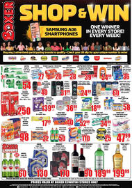 Boxer catalogue Page 8