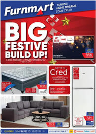 Furnmart catalogue Page 1