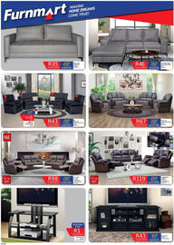 Furnmart catalogue Page 4