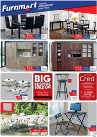 Furnmart catalogue Page 5