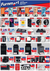 Furnmart catalogue Page 7