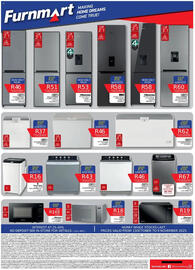 Furnmart catalogue Page 8