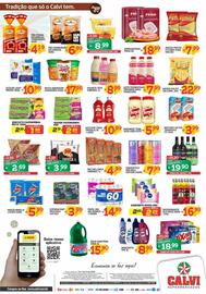 Catálogo Calvi Supermercados semana 42 Página 2