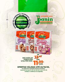 Catálogo Supermercados Joanin Página 2