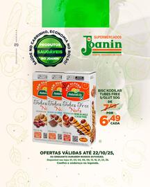Catálogo Supermercados Joanin Página 3