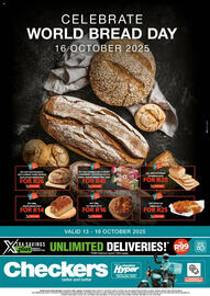 Checkers catalogue week 42 Page 1