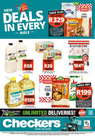 Checkers catalogue week 42 Page 1