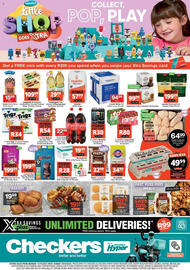 Checkers catalogue week 42 Page 1