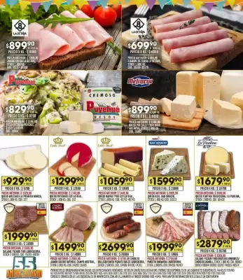 Catálogo Coto (válido hasta 19-10)