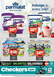 Checkers catalogue Page 1